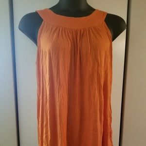 Women's summer top